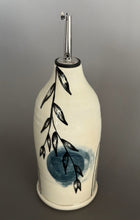 Load image into Gallery viewer, Jessie Marianacci Valone, "Large botanical cruet", #14