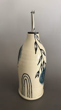 Load image into Gallery viewer, Jessie Marianacci Valone, "Large botanical cruet", #14