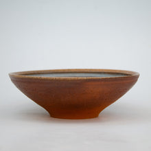 Load image into Gallery viewer, Sasha Barrett, &quot;Large Shallow Bowl with Anti Tank Obstacle&quot;, #14