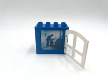 Load image into Gallery viewer, Adam Cha, "Window”, #14