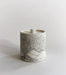 Bianka Groves, “Mountain Jar”, #8