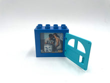 Load image into Gallery viewer, Adam Cha, "Window”, #15