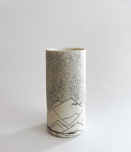 Load image into Gallery viewer, Bianka Groves, “Mountain Tall Cup”, #6