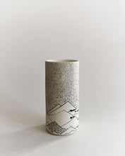 Load image into Gallery viewer, Bianka Groves, “Mountain Tall Cup”, #6