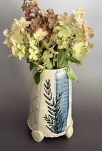 Load image into Gallery viewer, Jessie Marianacci Valone, "Eucalyptus vase", #16