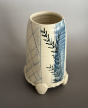 Load image into Gallery viewer, Jessie Marianacci Valone, "Eucalyptus vase", #16