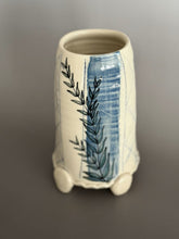 Load image into Gallery viewer, Jessie Marianacci Valone, "Eucalyptus vase", #16