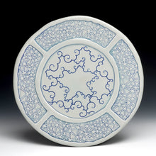 Load image into Gallery viewer, Tyler Quintin, “Rendered Lunch Plate with Clouds”, #19