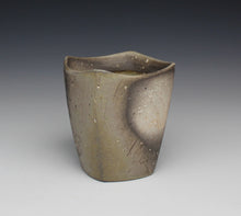Load image into Gallery viewer, Casey Beck, "square cup", #19
