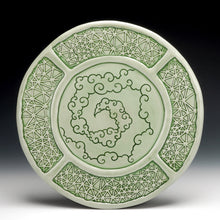 Load image into Gallery viewer, Tyler Quintin, “Rendered Lunch Plate with Clouds”, #20