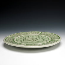Load image into Gallery viewer, Tyler Quintin, “Rendered Lunch Plate with Clouds”, #20