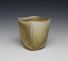 Load image into Gallery viewer, Casey Beck, "square cup", #20