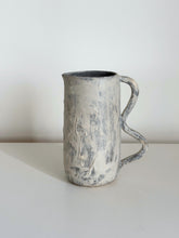 Load image into Gallery viewer, Anna Shipulina, "Stoneware Vase Pitcher”, #2