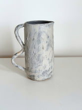 Load image into Gallery viewer, Anna Shipulina, "Stoneware Vase Pitcher”, #2