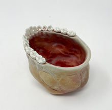 Load image into Gallery viewer, Sara Torgison, "Toothcup", #1