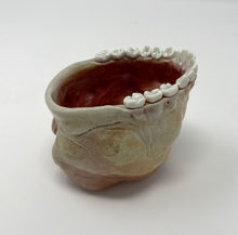 Load image into Gallery viewer, Sara Torgison, "Toothcup", #1