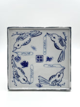 Load image into Gallery viewer, Adam Chau, &quot;A Little Bird Told Me”
