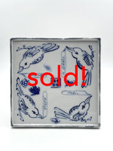 Load image into Gallery viewer, Adam Chau, &quot;A Little Bird Told Me”