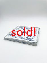 Load image into Gallery viewer, Adam Chau, &quot;A Little Bird Told Me”