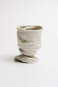 Andrew Castaneda, "Cup", #1