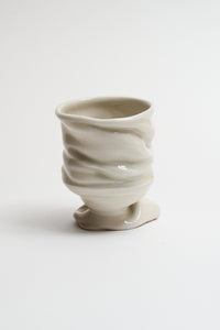 Andrew Castaneda, "Cup", #1