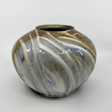 Load image into Gallery viewer, Andy Shaw, &quot;Wood-fired jar&quot;