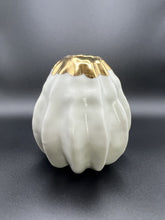 Load image into Gallery viewer, Anna Calluori Holcombe, &quot;Acorn Squash Vase&quot;