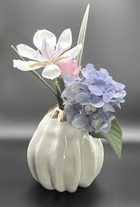 Anna Calluori Holcombe, 