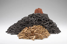 Load image into Gallery viewer, Brian Harper, &quot;Bunker Series: Station&quot;