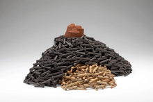 Load image into Gallery viewer, Brian Harper, &quot;Bunker Series: Station&quot;
