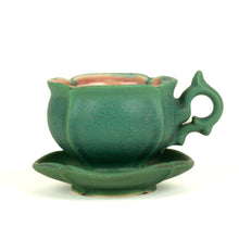 Load image into Gallery viewer, Chance Taylor, &quot;Melon Mug and Saucer&quot;