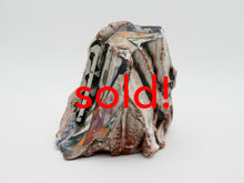 Load image into Gallery viewer, Chris Chaney, "Micro Tor 2", #2