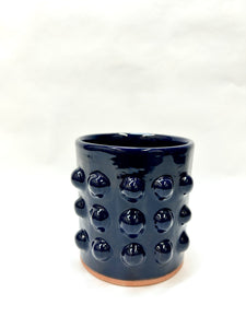 Dina Perlasca, "Bumpy Mug"