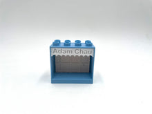 Load image into Gallery viewer, Adam Cha, "Window”, #5