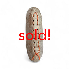 Load image into Gallery viewer, Ellen Kleckner, &quot;Brush&quot;, #1