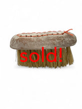 Load image into Gallery viewer, Ellen Kleckner, &quot;Brush&quot;, #1