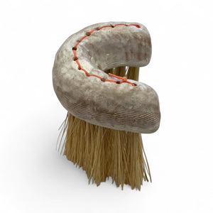 Ellen Kleckner, "Bent Brush", #2