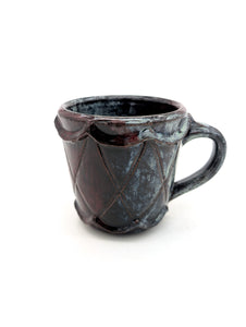 Gina Pisto, "Mug”, #2