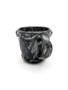Gina Pisto, "Mug”, #2