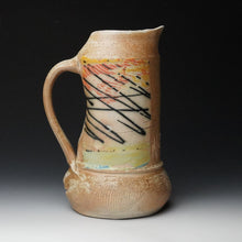 Load image into Gallery viewer, Nathan Goddard, "Earthenscape Pitcher II", #2