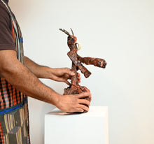 Load image into Gallery viewer, Michael Dika, "Handle" With Care"
