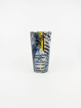 Load image into Gallery viewer, Tony Young, "RIOT Skull Tumbler”, #2
