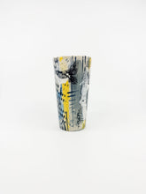Load image into Gallery viewer, Tony Young, "RIOT Skull Tumbler”, #2