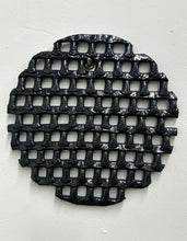 Load image into Gallery viewer, Iren Tete, &quot;Wall Lattice&quot;