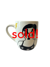 Load image into Gallery viewer, Janina Myronowa, &quot;YOU ARE SWEET&quot;