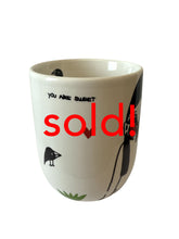 Load image into Gallery viewer, Janina Myronowa, &quot;YOU ARE SWEET&quot;