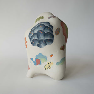 Janny Baek, 