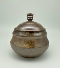 Load image into Gallery viewer, Jarred Pfeiffer, &quot;Tea Jar&quot;,#1