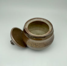 Load image into Gallery viewer, Jarred Pfeiffer, &quot;Tea Jar&quot;,#1