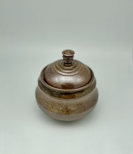 Load image into Gallery viewer, Jarred Pfeiffer, &quot;Tea Jar&quot;,#1